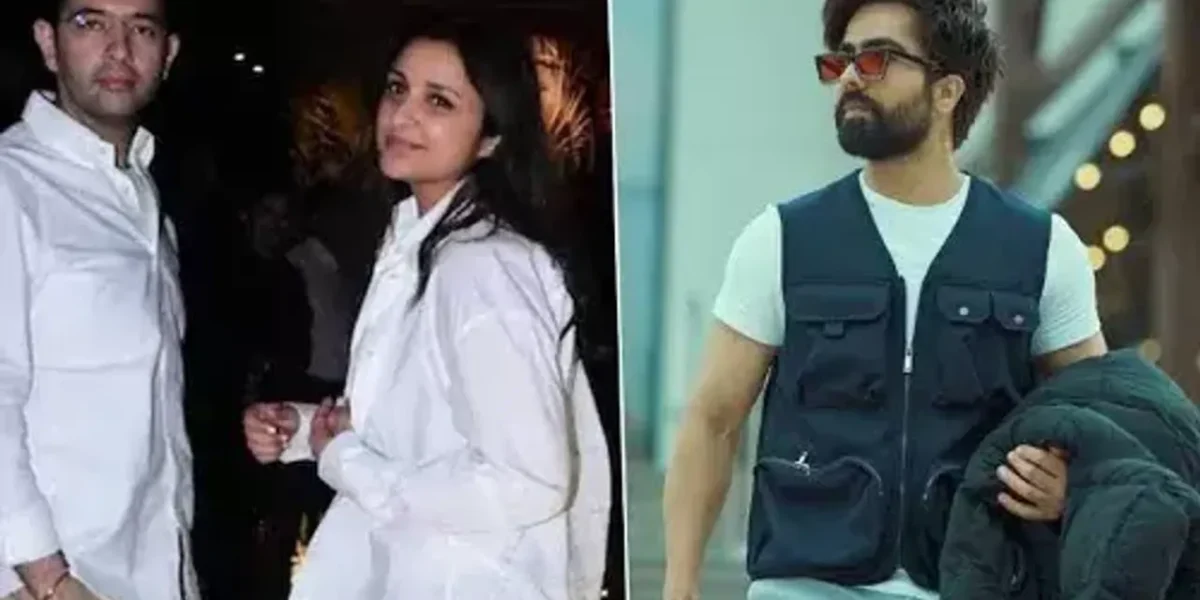 New Couple in the town: Parineeti Chopra & Raghav Chadha to tie knot soon, confirms Harrdy Sandhu