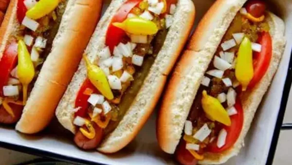 Corn Hotdog Recipe: A delicious Corn Hotdog recipe that you can make at home with handful of ingredients