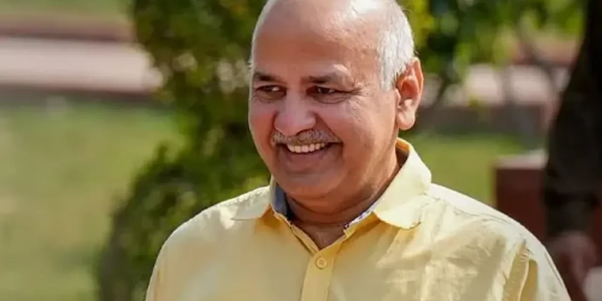 ED arrests former Delhi deputy CM Manish Sisodia in excise policy case