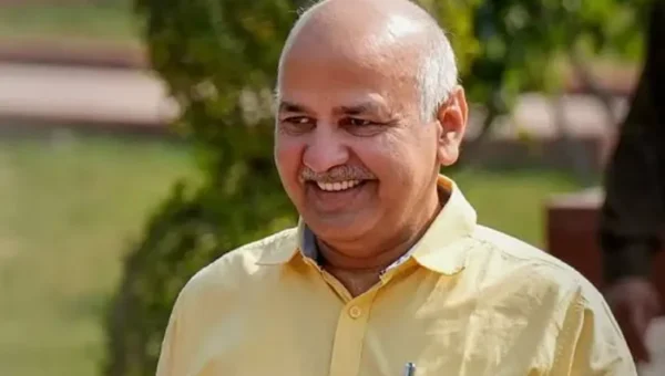 ED arrests former Delhi deputy CM Manish Sisodia in excise policy case