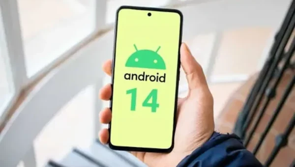 Google might make speed booster apps obselete with Android 14