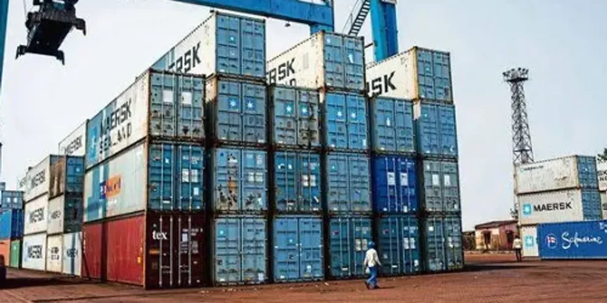 India aims for $2tn exports by 2030 with new Foreign Trade Policy 2023