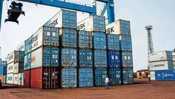India aims for $2tn exports by 2030 with new Foreign Trade Policy 2023