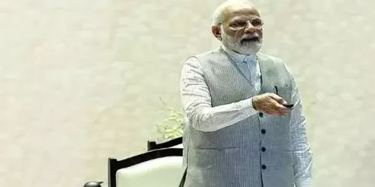 PM Modi to inaugurate Global Millets Conference in New Delhi