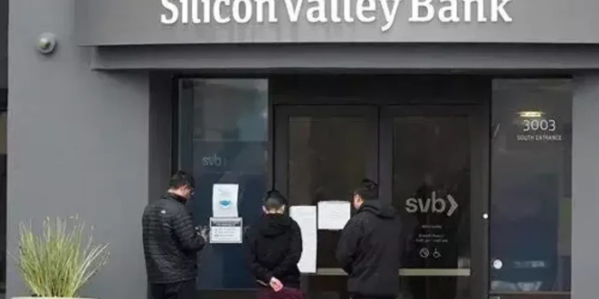 First Citizens Bank will buy SVB’s deposits, loans from FDIC