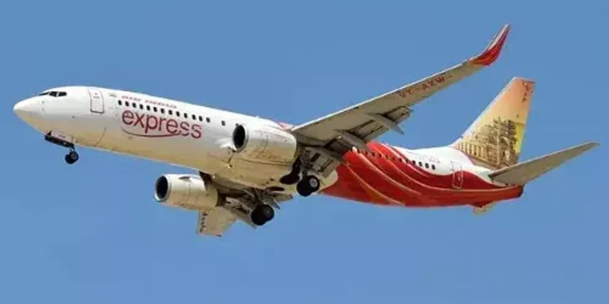 Air India Express begins direct flight operations on Goa-Dubai route