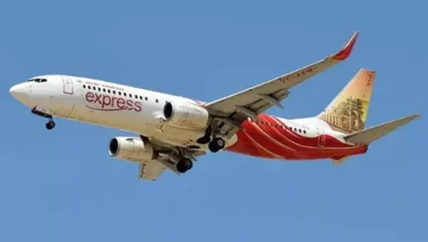 Air India Express begins direct flight operations on Goa-Dubai route