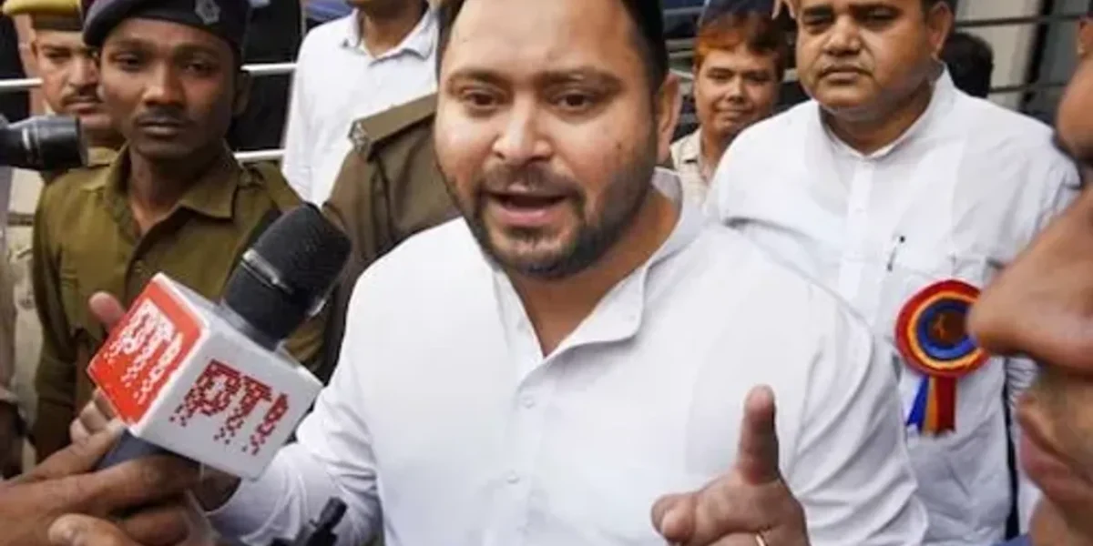 Land for jobs case: Delhi HC asks Tejashwi to appear before CBI on March 25