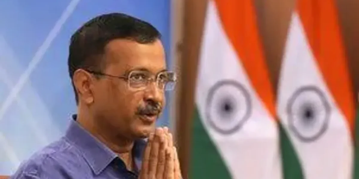 World should consider Delhi as the hub of education, says CM Arvind Kejriwal