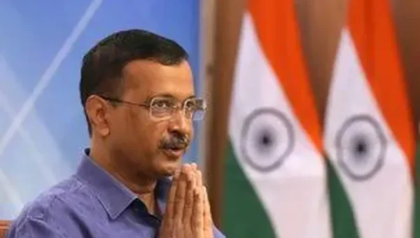 World should consider Delhi as the hub of education, says CM Arvind Kejriwal