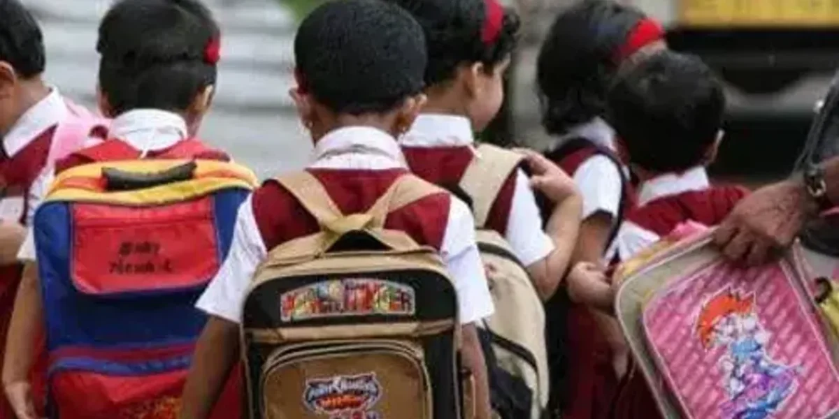 Kerala to allow admission to first standard at the age of 5