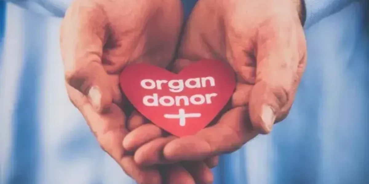 Govt says upper age limit of 65 years for registration to receive deceased donor organs removed