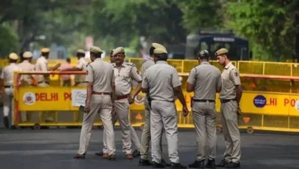 Delhi Police denies permission for public meeting on Kashmir at Gandhi Peace Foundation