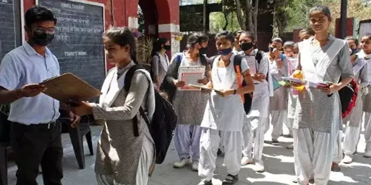 CBSE asks schools not to start academic session before April