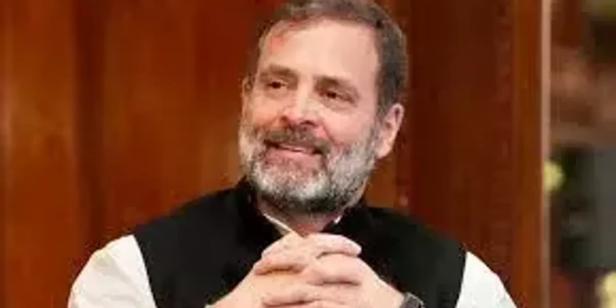 Rahul Gandhi moves Gujarat high court for stay on conviction