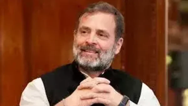 Rahul Gandhi moves Gujarat high court for stay on conviction
