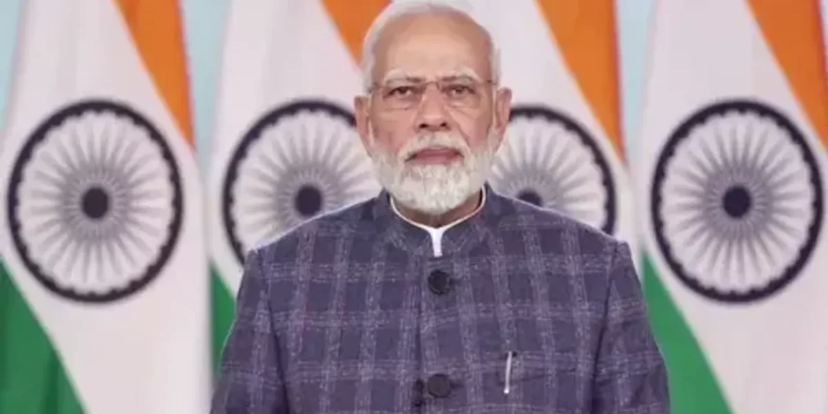 PM Modi to inaugurate & lay foundation stones of several development projects in Assam