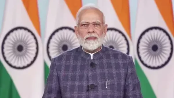 PM Modi to inaugurate & lay foundation stones of several development projects in Assam