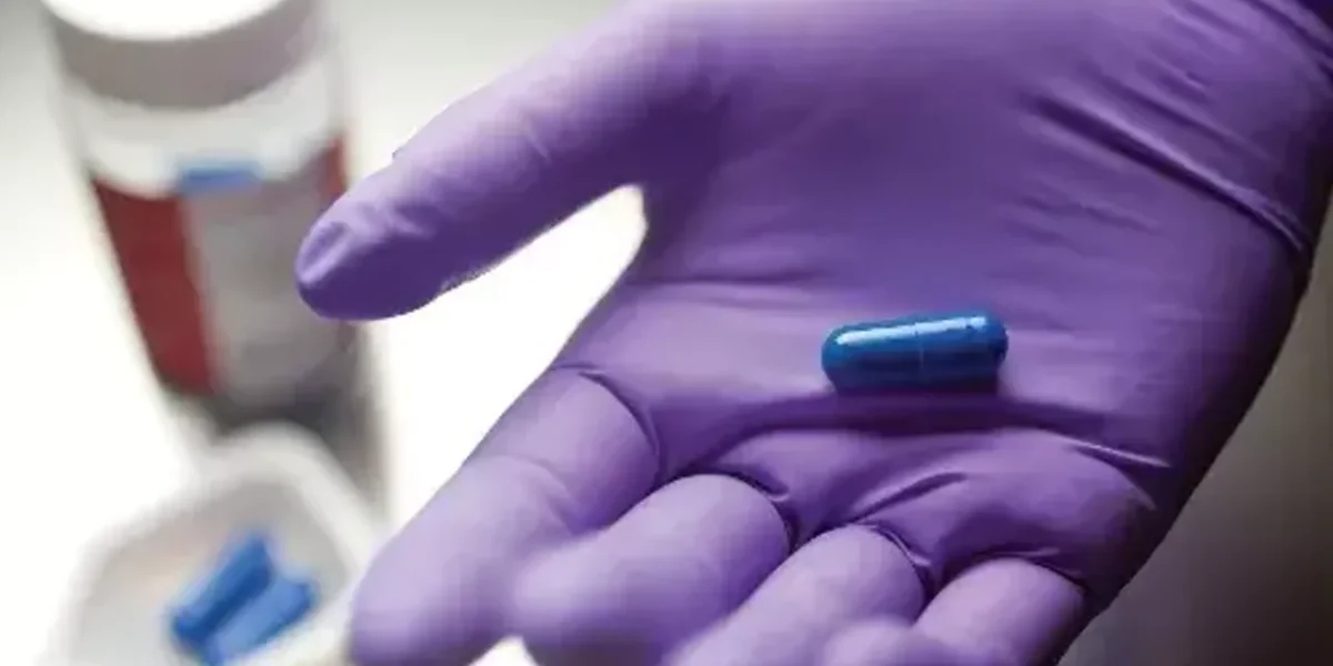 First pill for fecal transplants wins FDA approval
