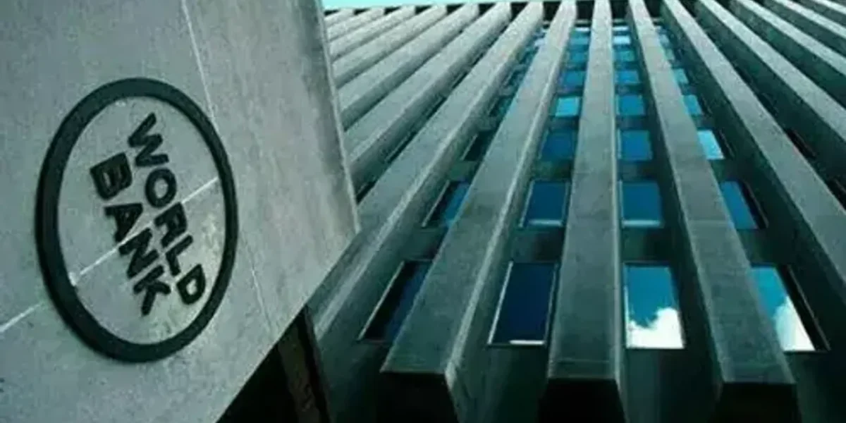 World Bank estimates decline in Pakistan’s GDP per capita income to USD 1,399