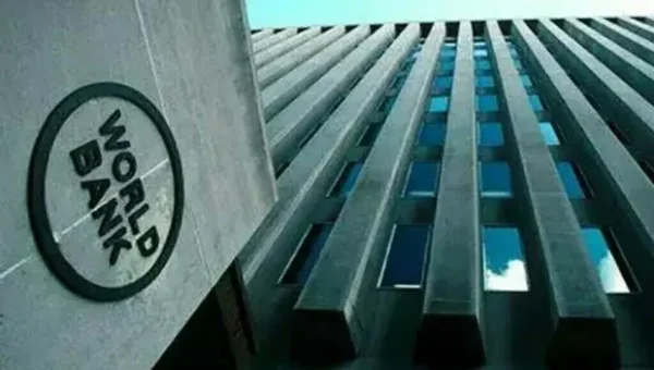 World Bank estimates decline in Pakistan’s GDP per capita income to USD 1,399