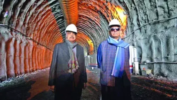 Kashmir-Kanyakumari road to start by 2024, reduce travel time: Nitin Gadkari