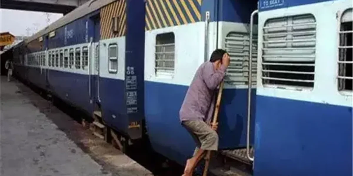 Indian Railways to offer designated berths for specially-abled passengers in select trains