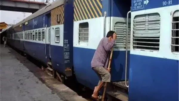 Indian Railways to offer designated berths for specially-abled passengers in select trains