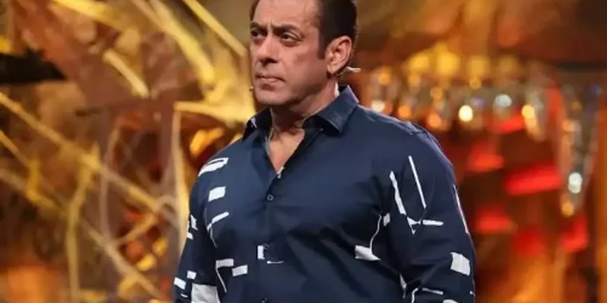 Salman Khan gets death threat yet again, confirms Mumbai Police; investigation underway