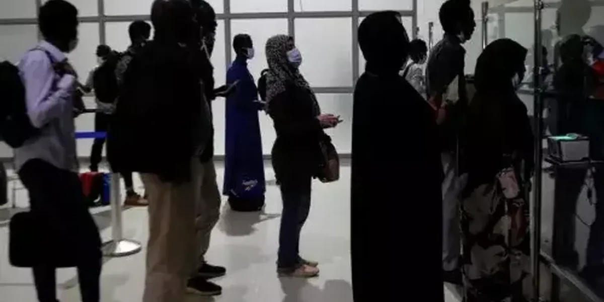 UK evacuates citizens from war-torn Sudan