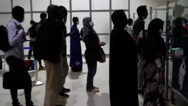 UK evacuates citizens from war-torn Sudan