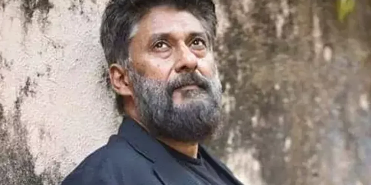 Vivek Agnihotri tweets same sex marriage is a need, it is a right: ‘Should be normal, not a crime’