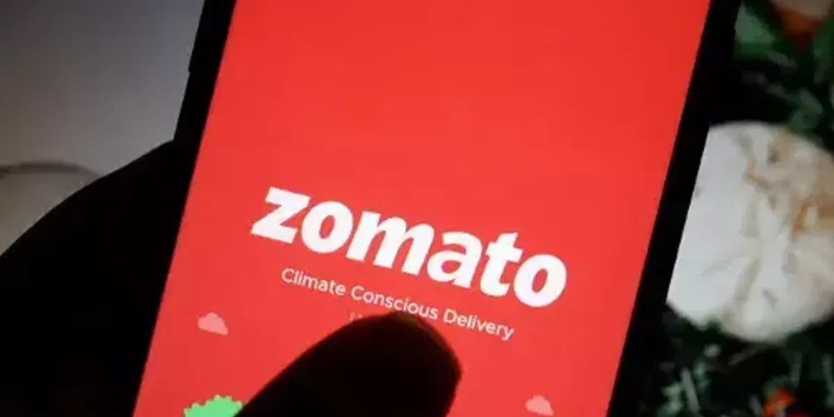 Zomato clarifies on shutting down several Blinkit stores, stock rallies 5%