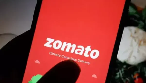 Zomato clarifies on shutting down several Blinkit stores, stock rallies 5%