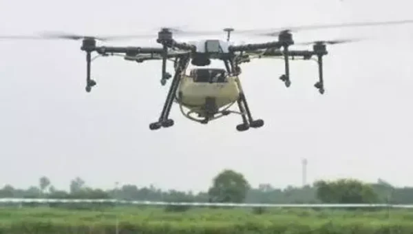 Govt disburses Rs 30 crore to beneficiaries during 2022-23 under PLI Scheme for Drones
