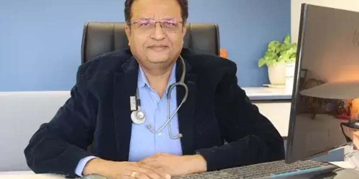 Dr. Ketan Patel: India has become a hub of autism treatment in Asia