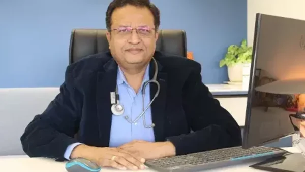 Dr. Ketan Patel: India has become a hub of autism treatment in Asia