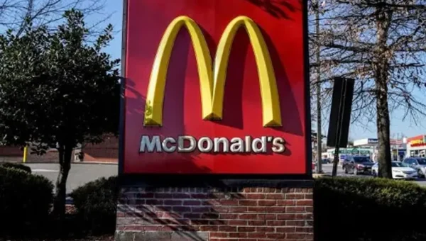 McDonald’s temporarily shuts US offices