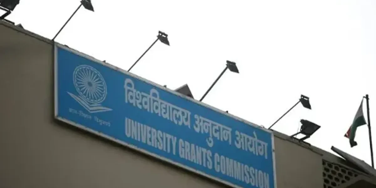 UGC bars NMIMS from offering distance learning, online courses