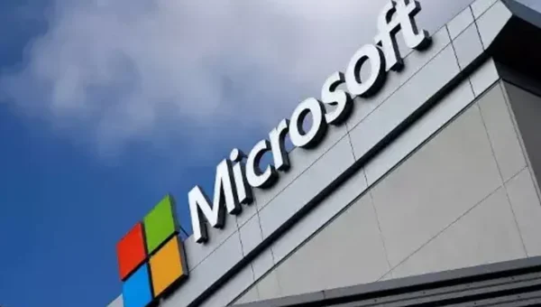 Microsoft Q3 results: Profit rises 9% to $18.3 billion; cloud, AI lift revenue 7% to $53 billion