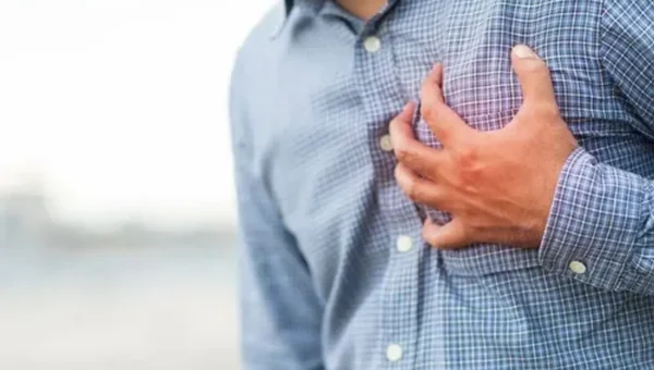 Even mild COVID-19 infection can harm heart health according to studies