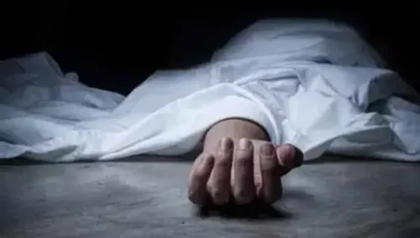 Woman’s disrobed body found near Gujarat’s Visnagar village