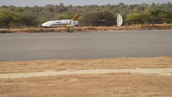 ISRO successfully conducts autonomous landing of a space vehicle