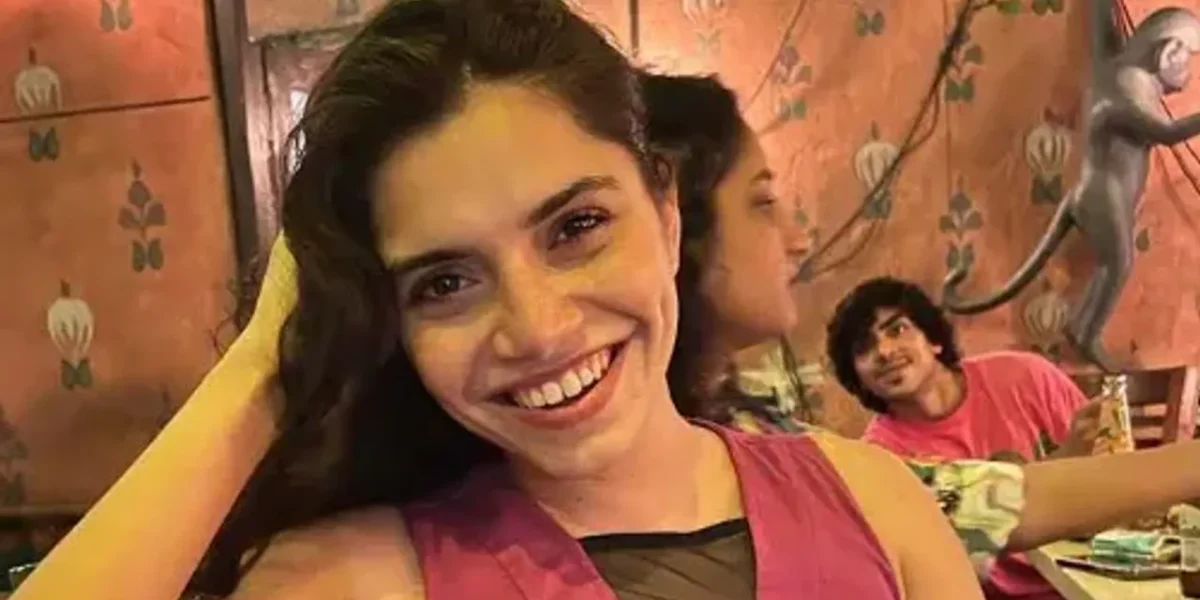 ‘Sadak 2’ actor Chrisann Pereira released from UAE jail after 2 men arrested for framing her