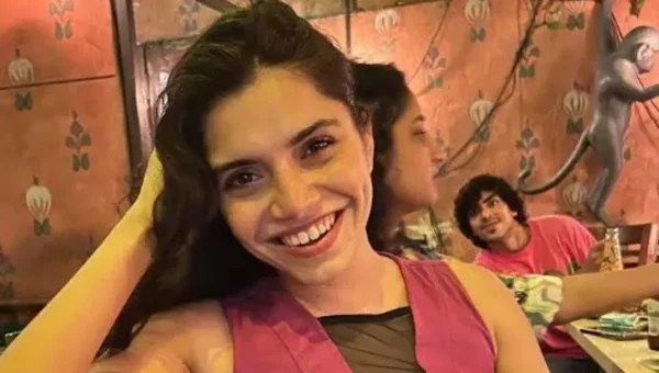 ‘Sadak 2’ actor Chrisann Pereira released from UAE jail after 2 men arrested for framing her