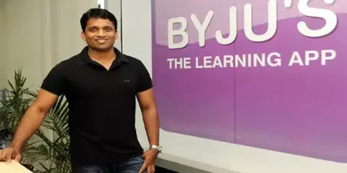 BYJU’s CEO Raveendran’s offices searched by ED over FEMA violations