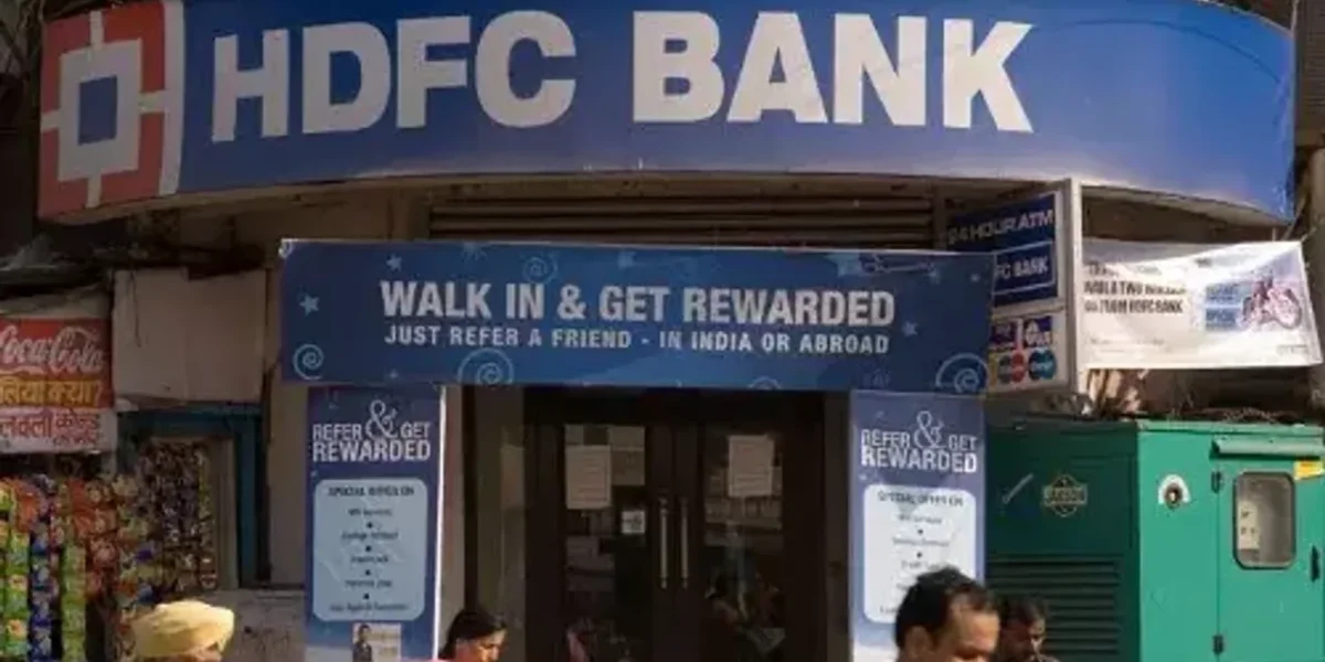 HDFC Bank records 20% rise in Q4 PAT to ₹12,047.5 cr, NII jumps 24%