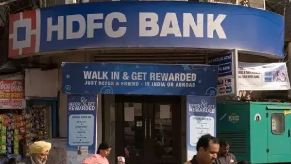 HDFC Bank records 20% rise in Q4 PAT to ₹12,047.5 cr, NII jumps 24%