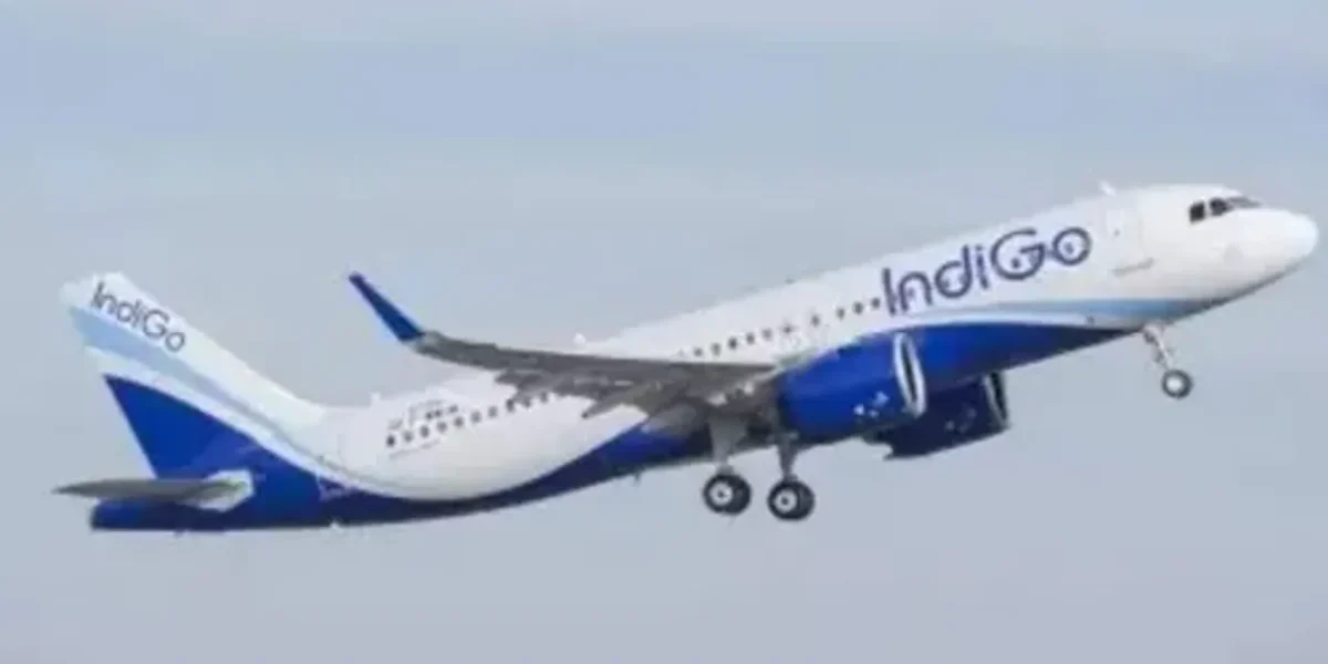 IndiGo announces Odisha’s first international flight, to connect Bhubaneswar-Dubai