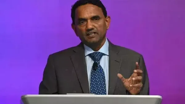 Won’t forego margins for growth: TCS CEO-designate K Krithivasan